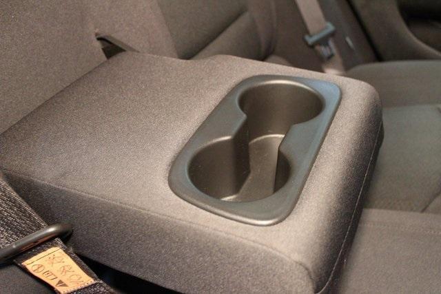 used 2023 Chevrolet Malibu car, priced at $19,900