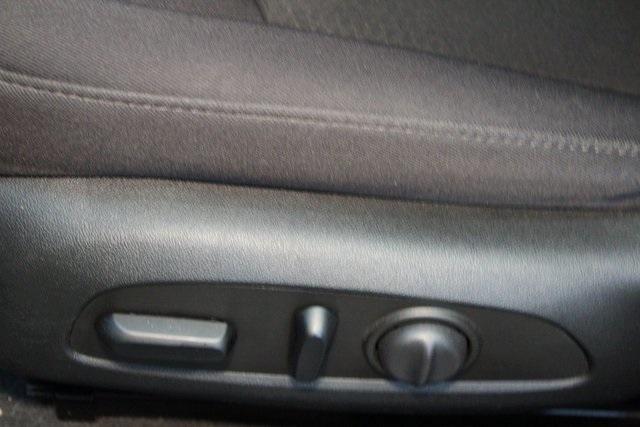 used 2023 Chevrolet Malibu car, priced at $19,900