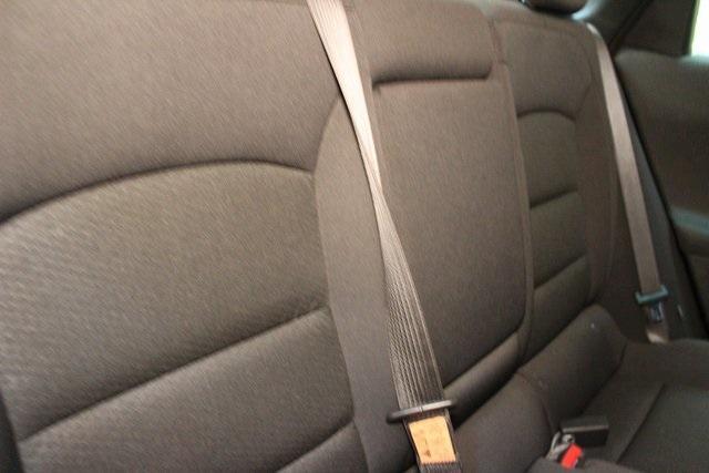 used 2023 Chevrolet Malibu car, priced at $19,900