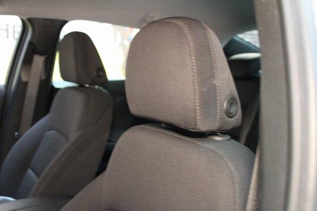 used 2023 Chevrolet Malibu car, priced at $19,900