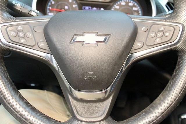 used 2023 Chevrolet Malibu car, priced at $19,900