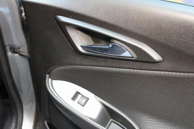 used 2023 Chevrolet Malibu car, priced at $19,900