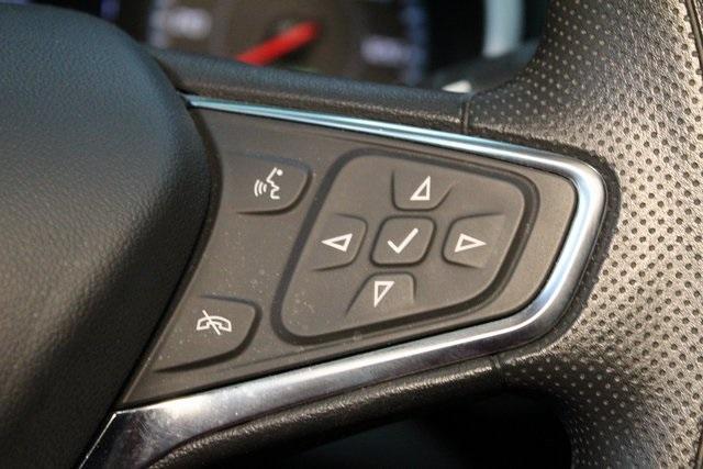 used 2023 Chevrolet Malibu car, priced at $19,900