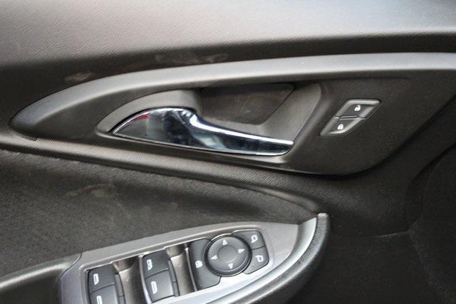 used 2023 Chevrolet Malibu car, priced at $19,900