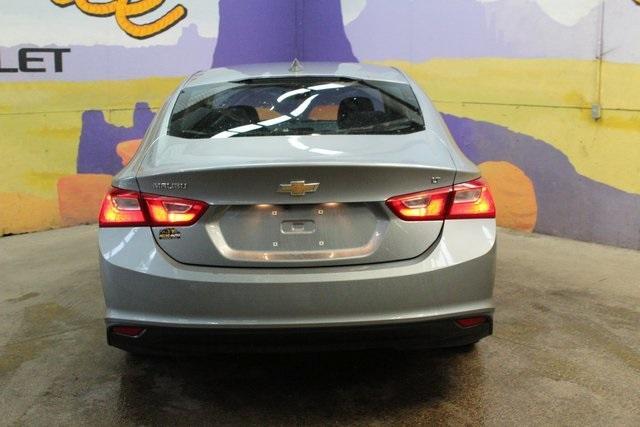 used 2023 Chevrolet Malibu car, priced at $19,900