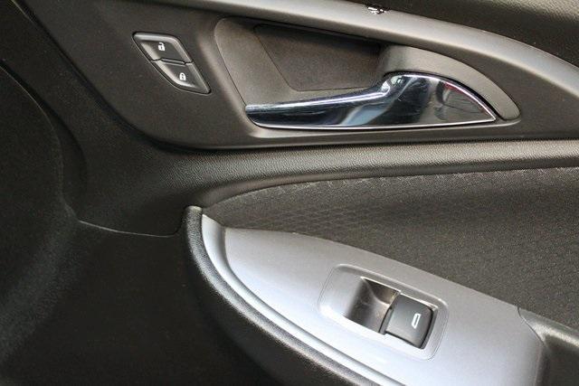 used 2023 Chevrolet Malibu car, priced at $19,900