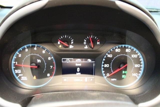 used 2023 Chevrolet Malibu car, priced at $19,900