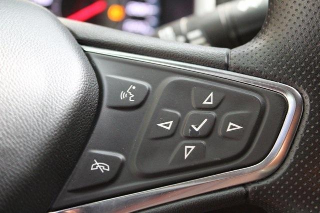 used 2023 Chevrolet Malibu car, priced at $20,900