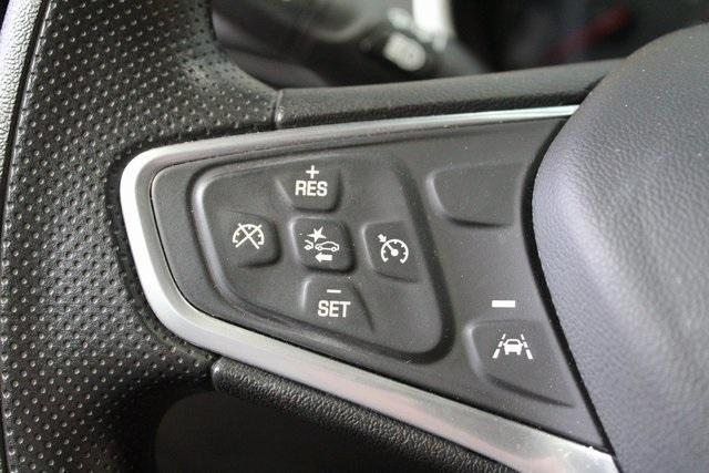 used 2023 Chevrolet Malibu car, priced at $19,900