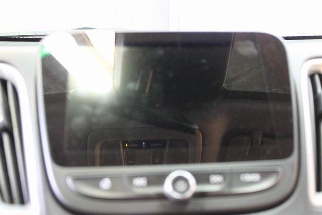 used 2023 Chevrolet Malibu car, priced at $19,900