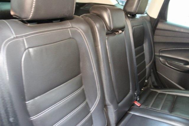 used 2018 Ford Escape car, priced at $14,900
