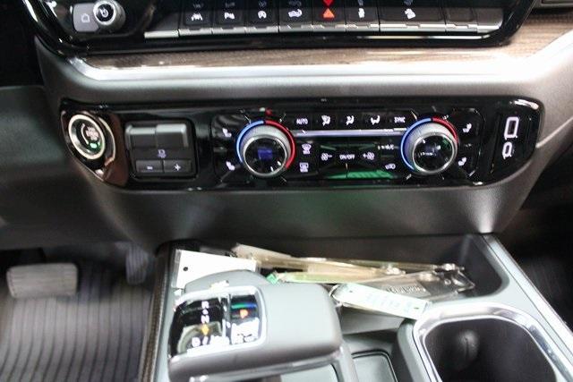 new 2026 Chevrolet Silverado 1500 car, priced at $61,783