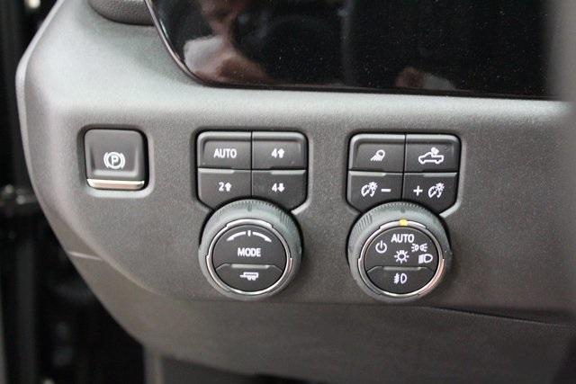 new 2026 Chevrolet Silverado 1500 car, priced at $61,783