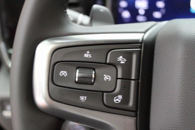 new 2026 Chevrolet Silverado 1500 car, priced at $61,783
