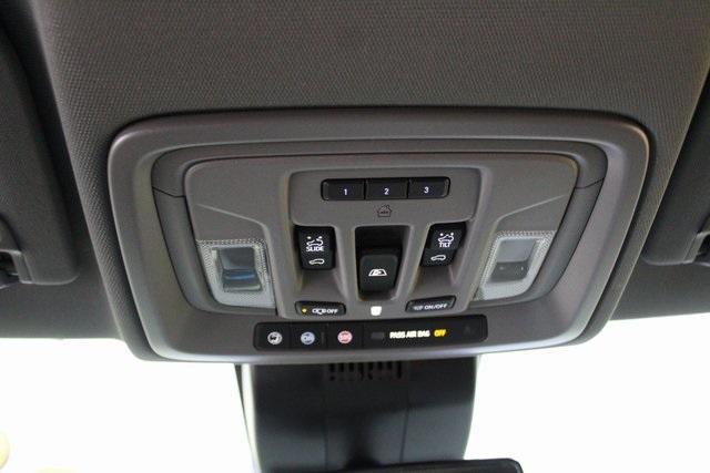 new 2026 Chevrolet Silverado 1500 car, priced at $61,783
