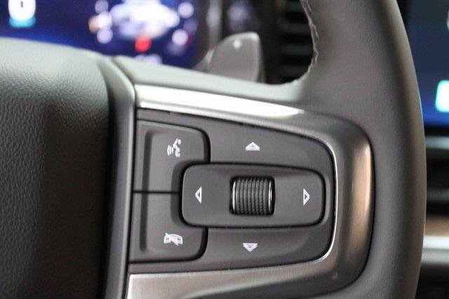 new 2026 Chevrolet Silverado 1500 car, priced at $61,783