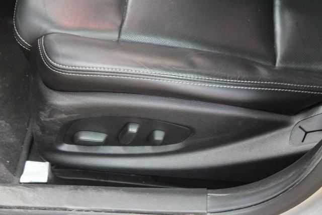 used 2018 Cadillac ATS car, priced at $14,900