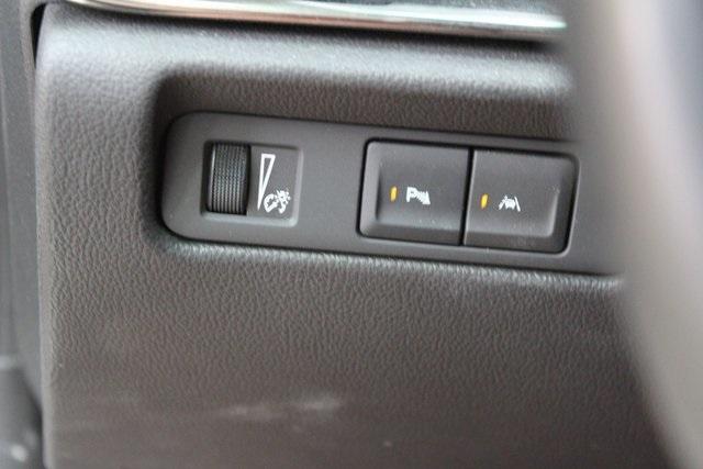 used 2018 Cadillac ATS car, priced at $14,900