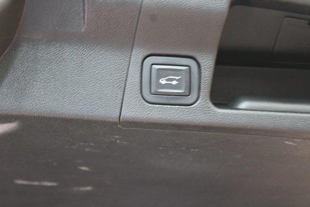 used 2018 GMC Acadia car, priced at $18,900