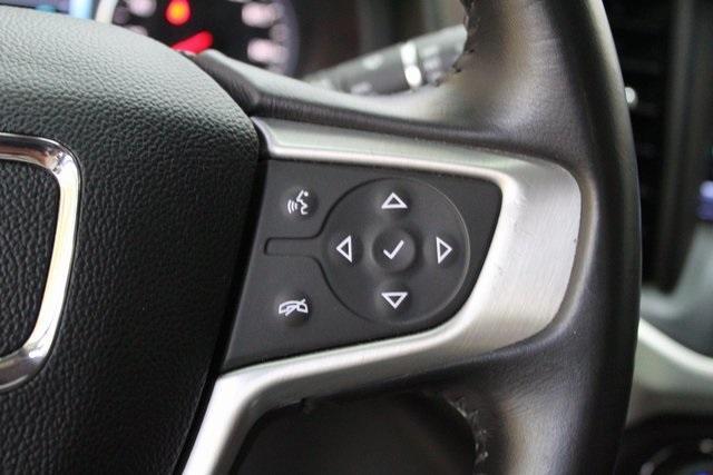 used 2018 GMC Acadia car, priced at $18,900