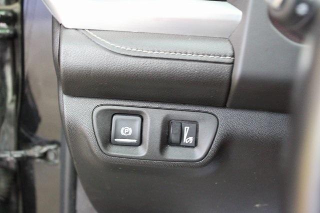 used 2018 GMC Acadia car, priced at $18,900
