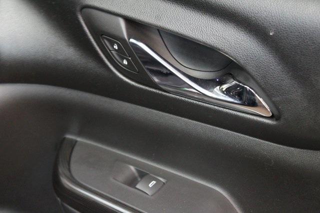 used 2018 GMC Acadia car, priced at $18,900