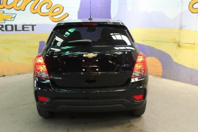 used 2020 Chevrolet Trax car, priced at $13,800