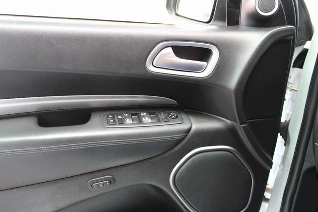 used 2020 Dodge Durango car, priced at $25,500