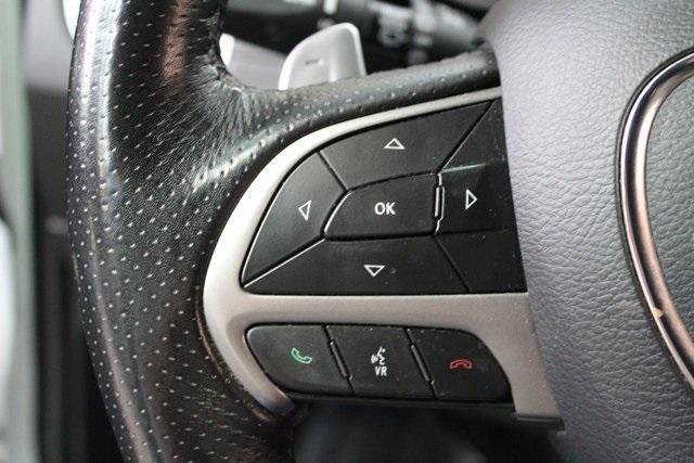 used 2020 Dodge Durango car, priced at $25,500