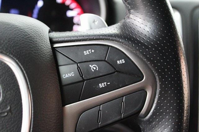 used 2020 Dodge Durango car, priced at $25,500