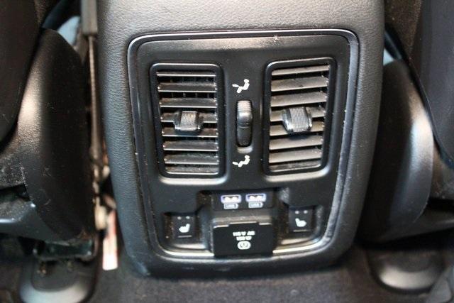 used 2020 Dodge Durango car, priced at $25,500