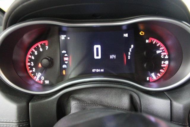 used 2020 Dodge Durango car, priced at $25,500