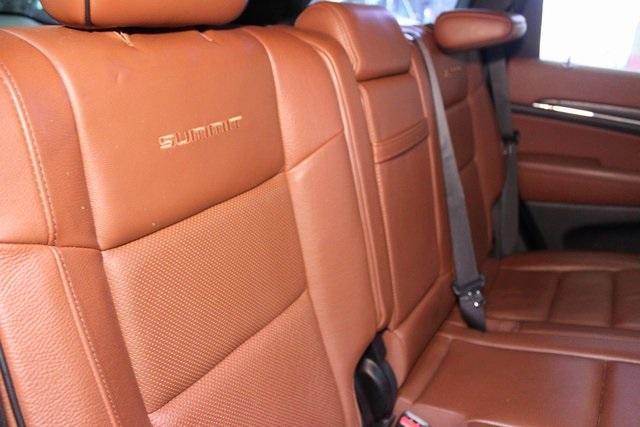 used 2019 Jeep Grand Cherokee car, priced at $25,400