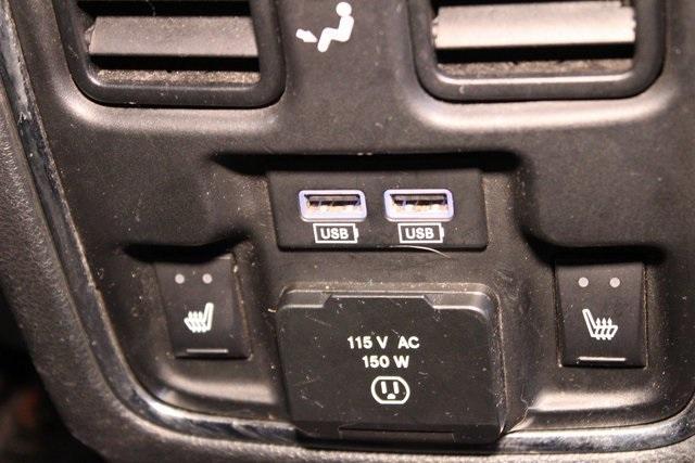 used 2019 Jeep Grand Cherokee car, priced at $25,400