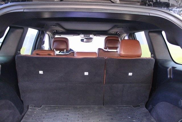 used 2019 Jeep Grand Cherokee car, priced at $25,400