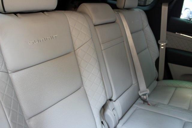 used 2020 Jeep Grand Cherokee car, priced at $34,900
