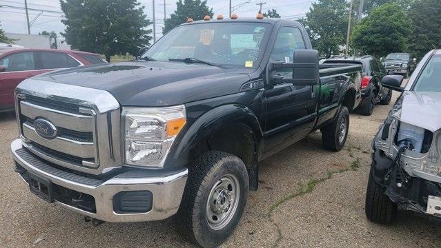 used 2015 Ford F-250 car, priced at $24,700