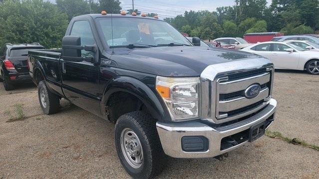 used 2015 Ford F-250 car, priced at $24,700