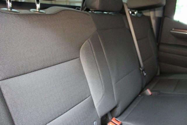 new 2025 Chevrolet Silverado 1500 car, priced at $48,060