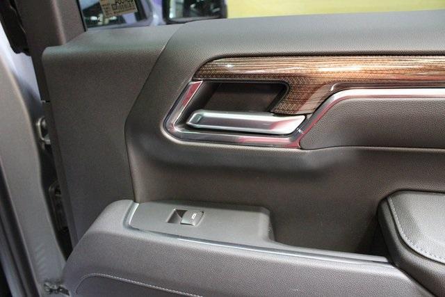new 2025 Chevrolet Silverado 1500 car, priced at $48,060