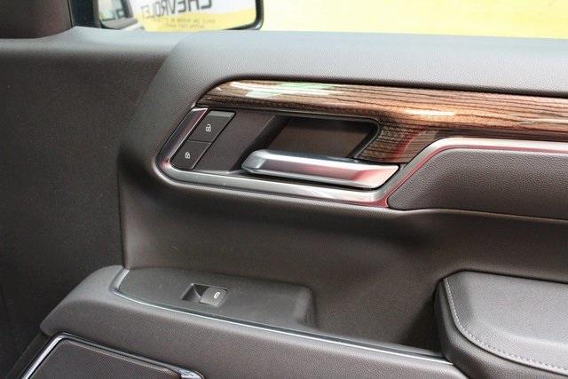 new 2025 Chevrolet Silverado 1500 car, priced at $48,060