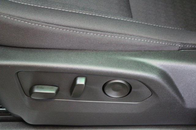 new 2025 Chevrolet Silverado 1500 car, priced at $48,060