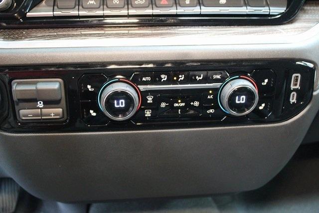 new 2025 Chevrolet Silverado 1500 car, priced at $48,060