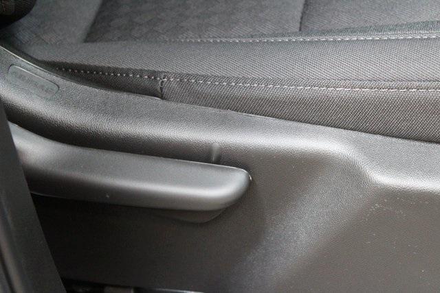 new 2025 Chevrolet Silverado 1500 car, priced at $48,060
