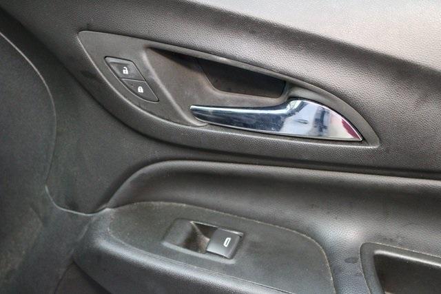 used 2022 Chevrolet Equinox car, priced at $20,800