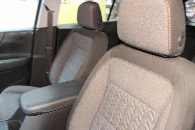 used 2022 Chevrolet Equinox car, priced at $20,800