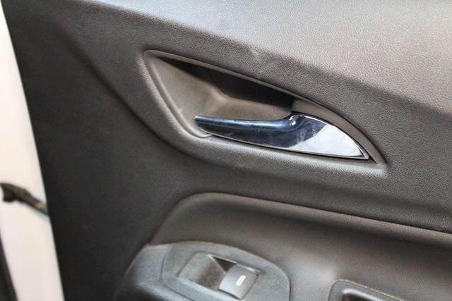 used 2022 Chevrolet Equinox car, priced at $20,800