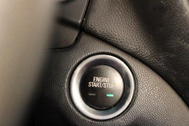 used 2022 Chevrolet Equinox car, priced at $20,800