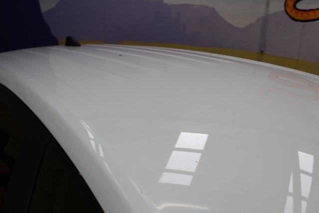 used 2022 Chevrolet Equinox car, priced at $20,800