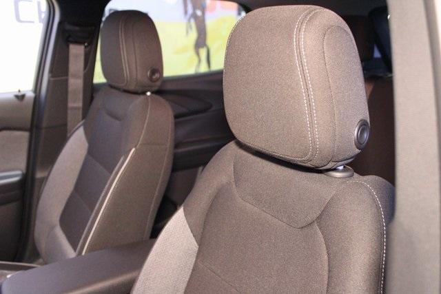 new 2026 Chevrolet TrailBlazer car, priced at $26,633